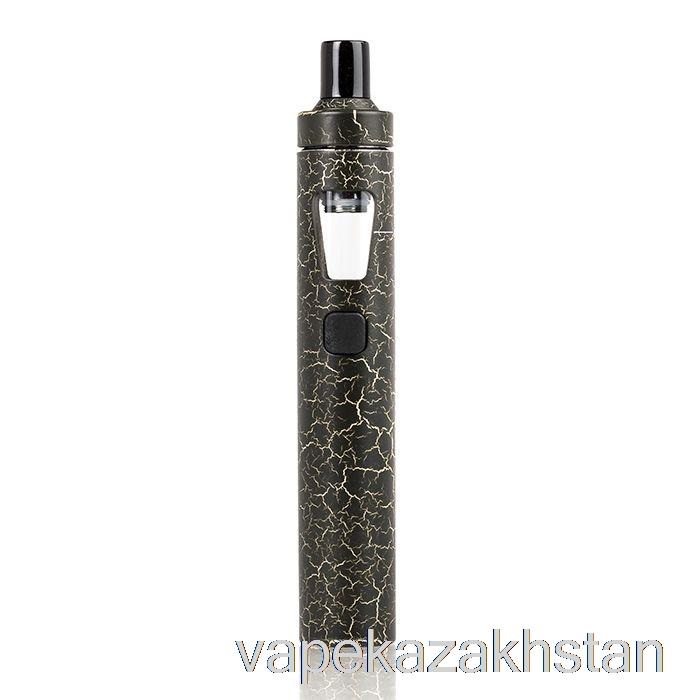 Vape Kazakhstan Joyetech eGo AIO All-In-One Starter Kit Crackle C